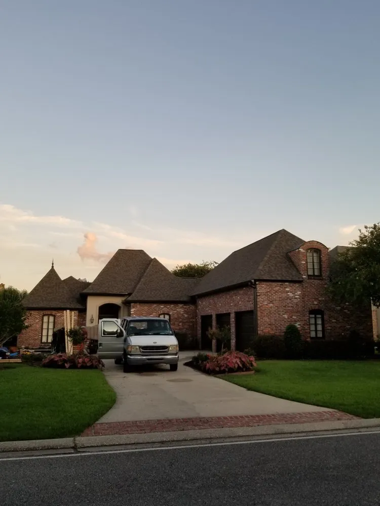 Expert residential landscaping near you across Madisonville, LA - Structure Ace