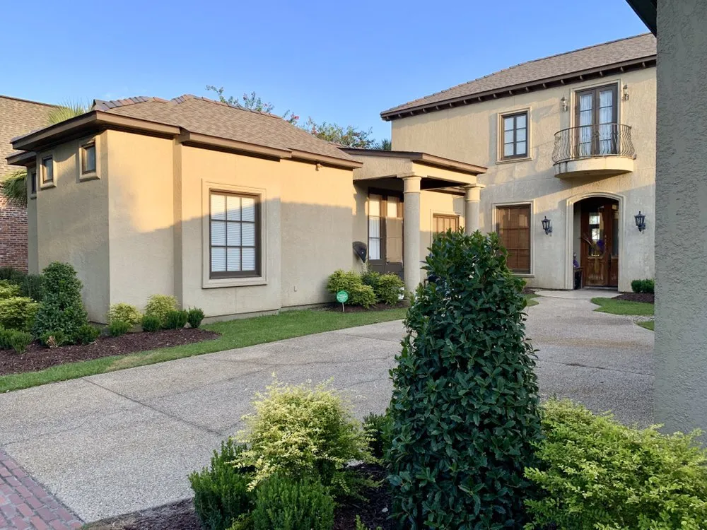 Top-rated yard cleanup service with custom design across Madisonville, LA - Structure Ace