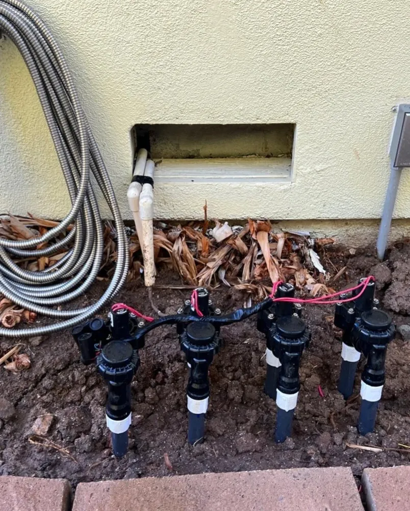 Expert outdoor landscaping experts serving Riverside, CA - Structure Landscape & Irrigation