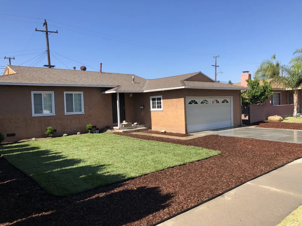 Reliable landscape design experts serving Riverside, CA - Structure Landscape & Irrigation