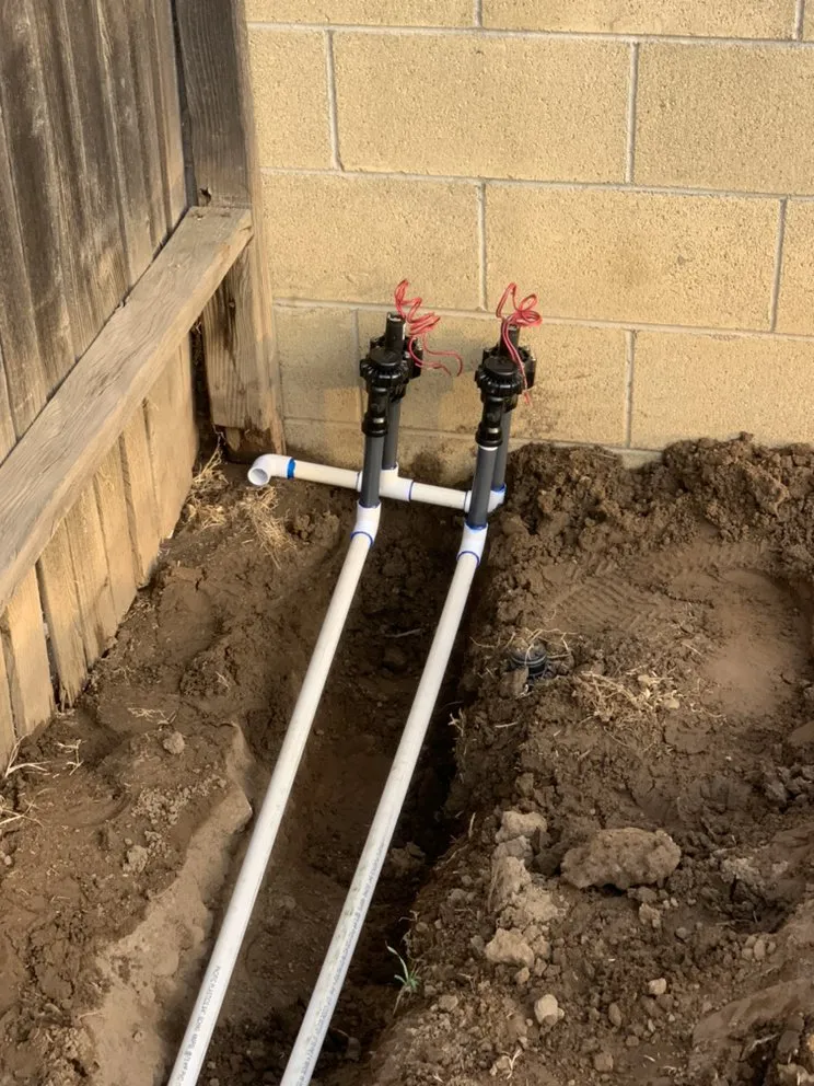 Reliable outdoor landscaping for residential properties across Riverside, CA - Structure Landscape & Irrigation