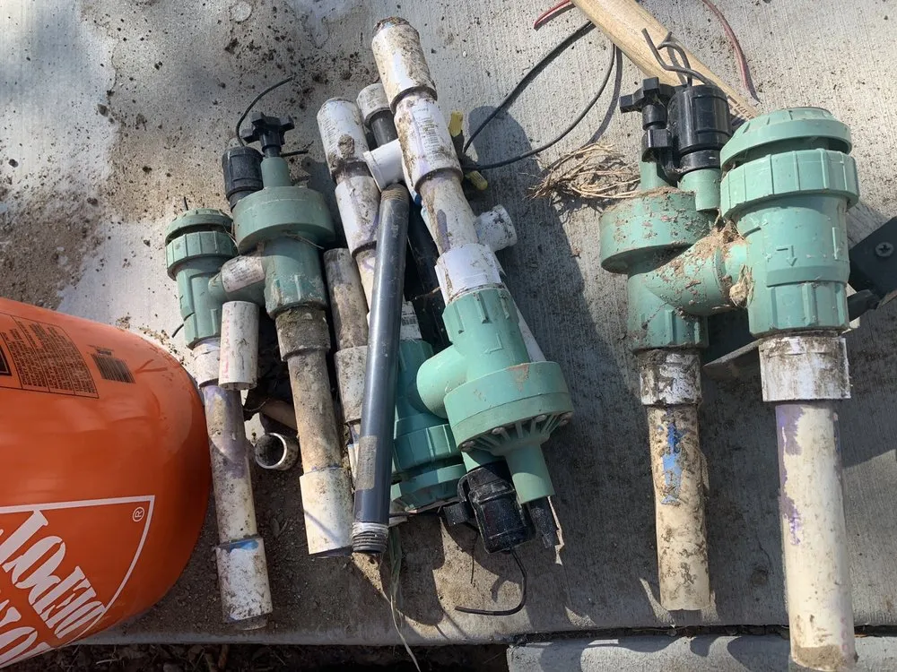 Local yard maintenance with custom design in Riverside, CA by Structure Landscape & Irrigation