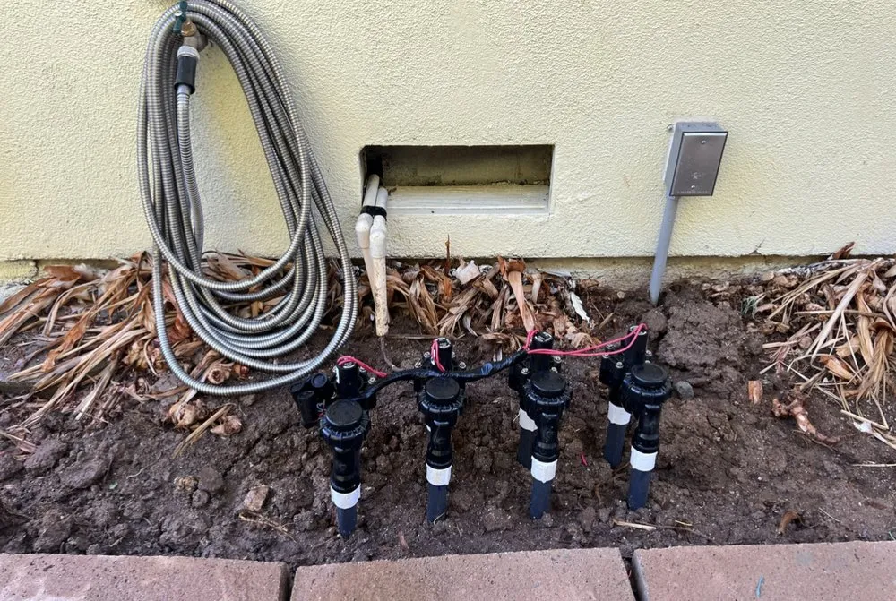 Reliable residential landscaping for outdoor upgrades across Riverside, CA - Structure Landscape & Irrigation