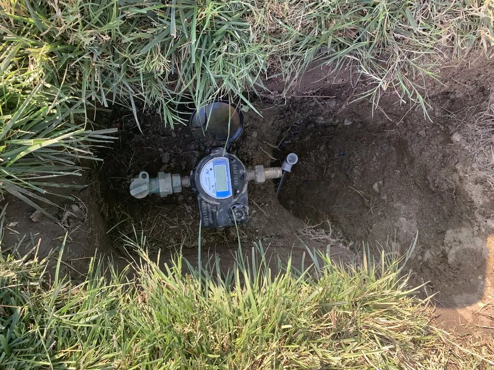 Reliable garden landscaping near you in Riverside, CA by Structure Landscape & Irrigation