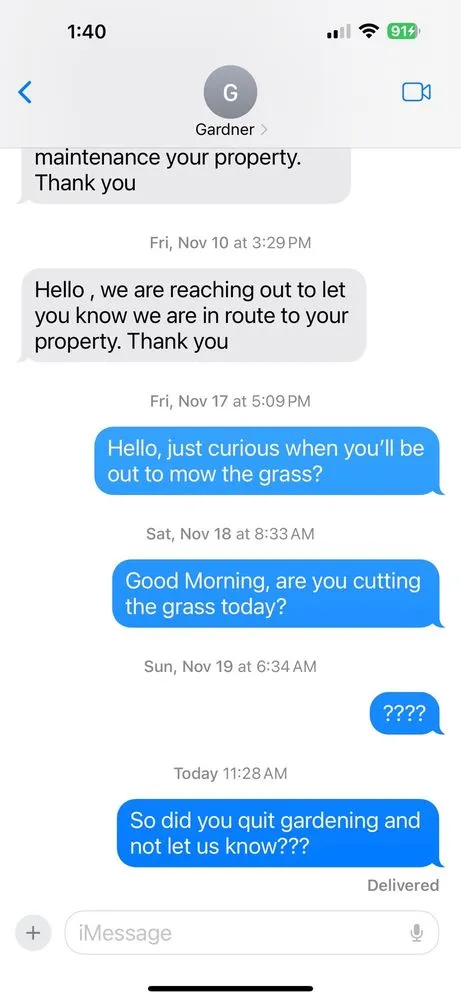 Trusted outdoor landscaping in Riverside, CA - Structure Landscape & Irrigation