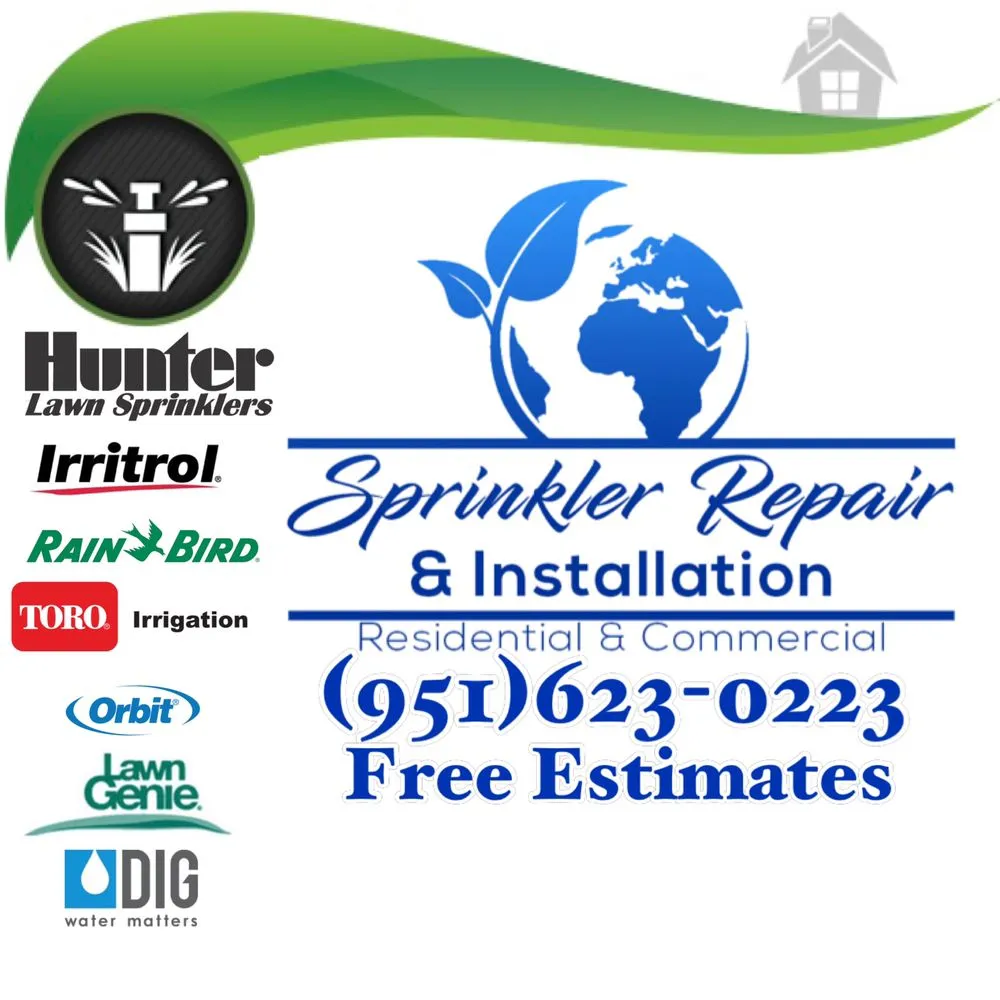 Expert lawn mowing service experts serving Riverside, CA - Structure Landscape & Irrigation