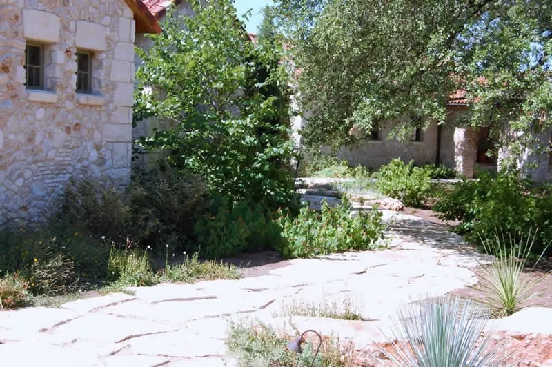 Top-rated lawn care service for outdoor upgrades in Austin, TX by Structure Landscapes