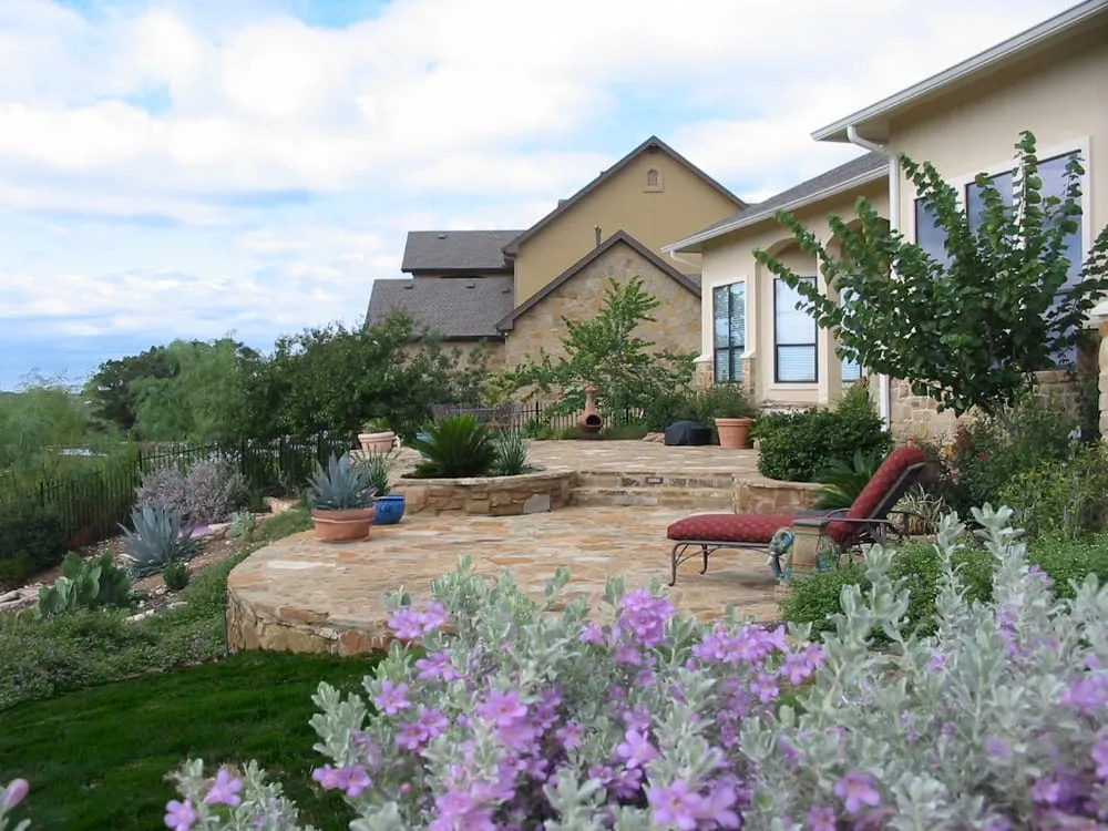Reliable outdoor landscaping experts serving Austin, TX - Structure Landscapes