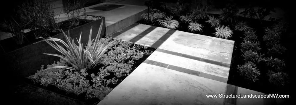 Trusted landscape design experts serving Portland, OR - Structure Landscapes NW