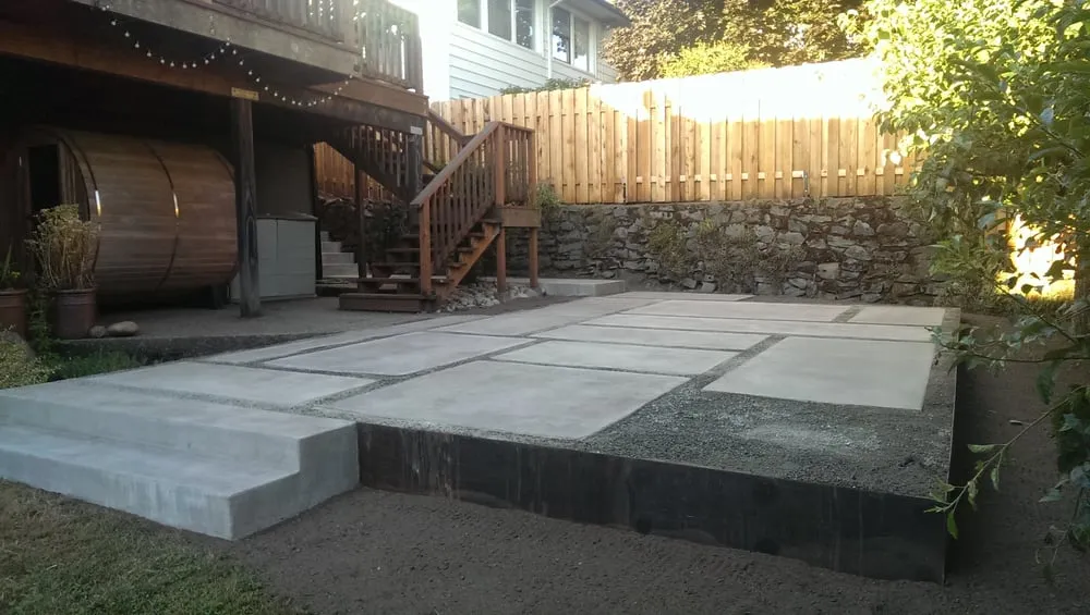 Custom landscape installation for beautiful yards across Portland, OR - Structure Landscapes NW
