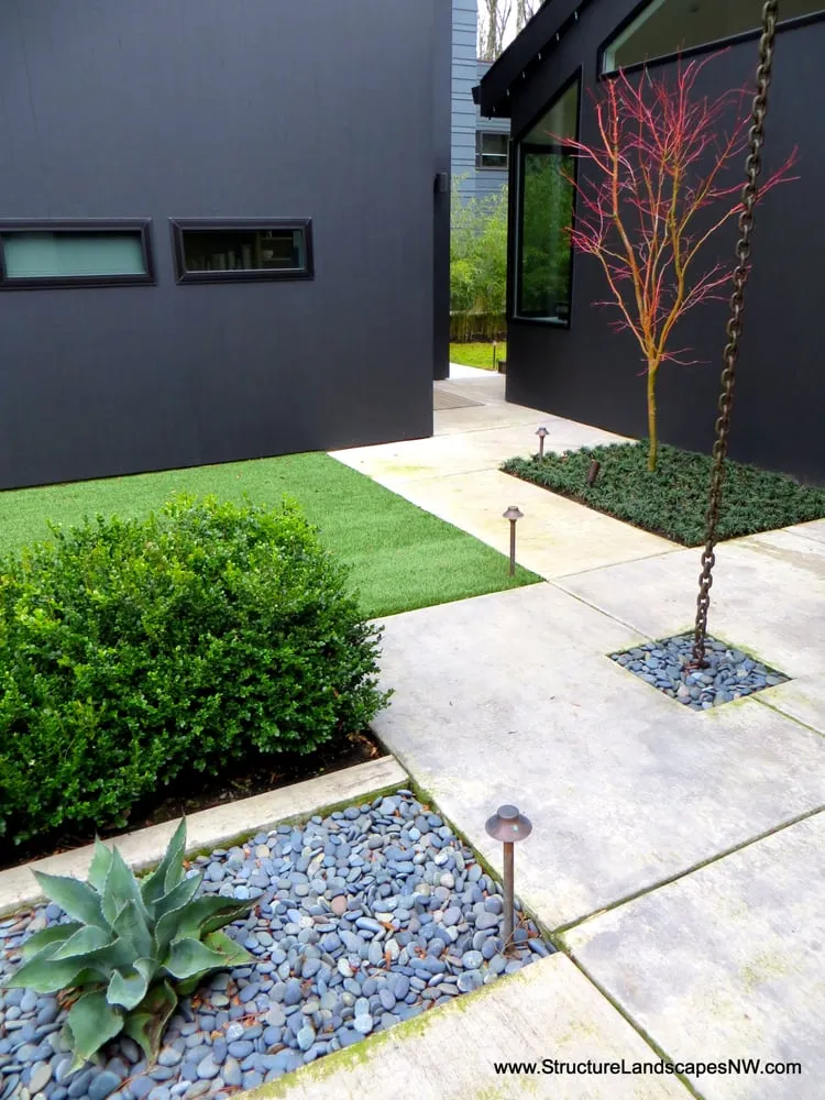 Affordable lawn care service experts serving Portland, OR - Structure Landscapes NW