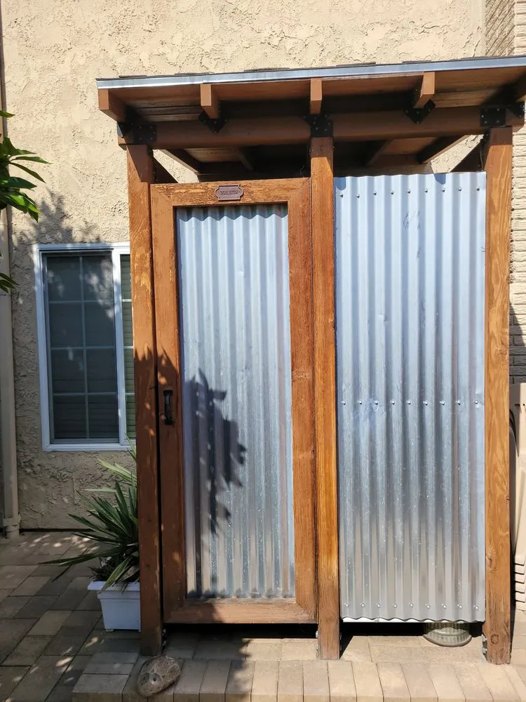 Reliable landscaping services for homes in Riverside, CA by Structured Construction