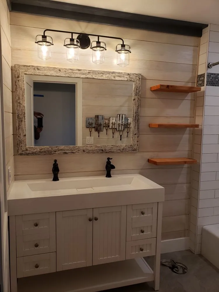 Custom landscape design in Riverside, CA - Structured Construction