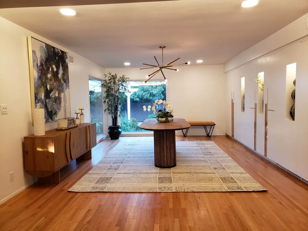 Custom yard cleanup service experts serving Riverside, CA - Structured Construction