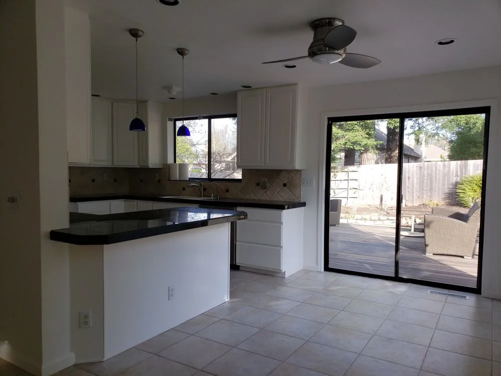 Top-rated outdoor landscaping in Riverside, CA - Structured Construction