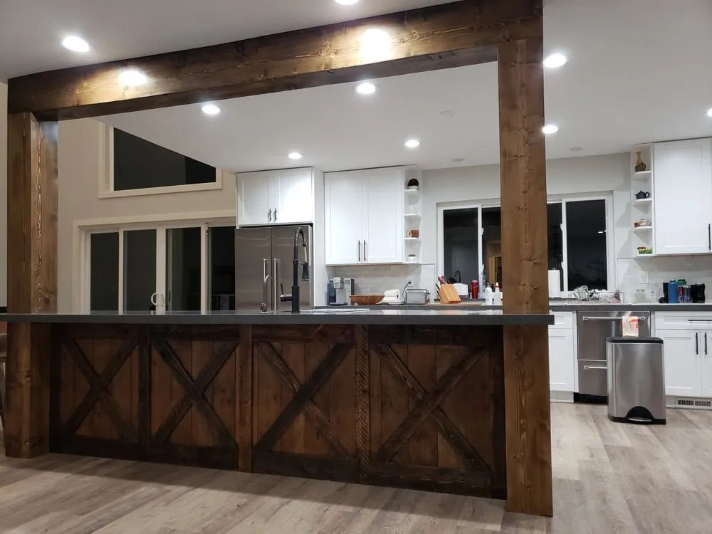 Professional landscaping services in Riverside, CA - Structured Construction