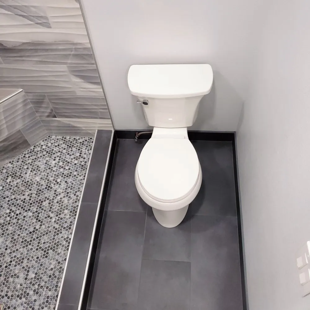 Professional landscape installation for outdoor upgrades in Riverside, CA by Structured Construction