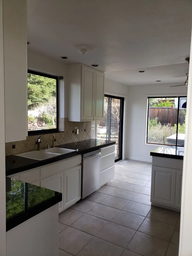 Custom landscape installation for outdoor upgrades in Riverside, CA by Structured Construction