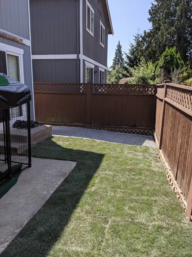 Professional landscaping services in Lake Stevens, WA by Structured Landscape