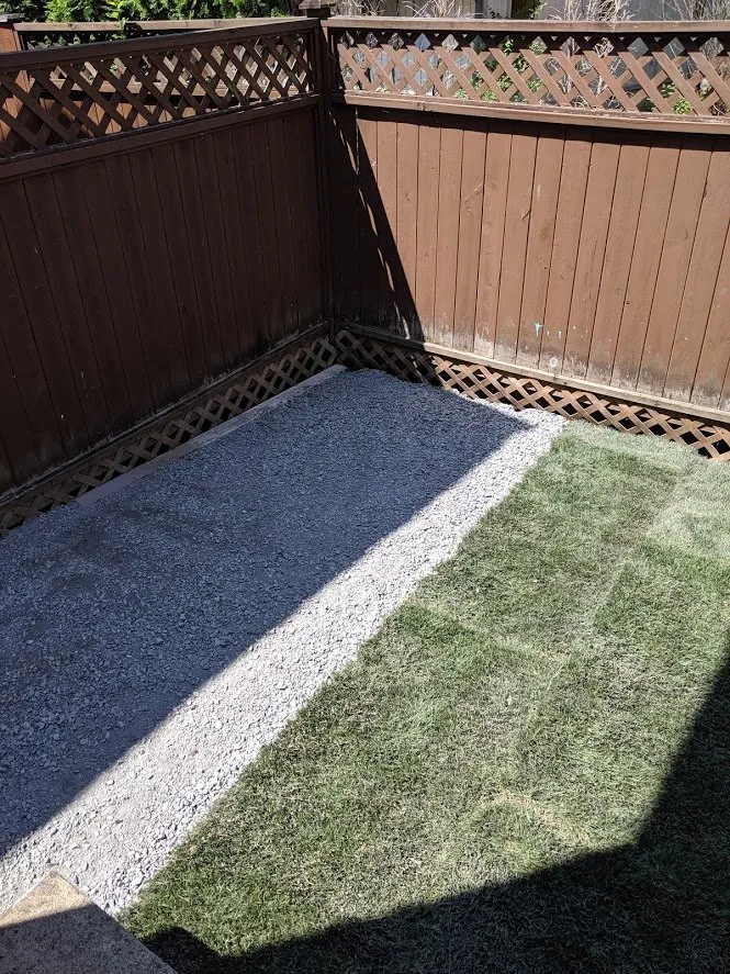 Reliable yard cleanup service in Lake Stevens, WA by Structured Landscape