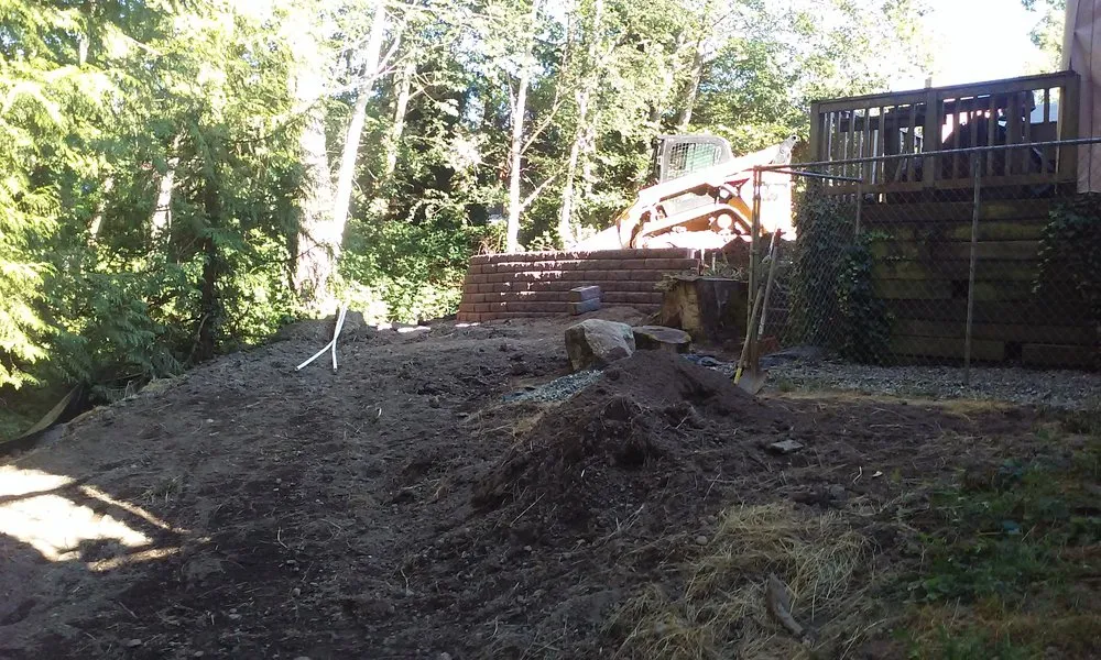 Reliable residential landscaping in Lake Stevens, WA by Structured Landscape