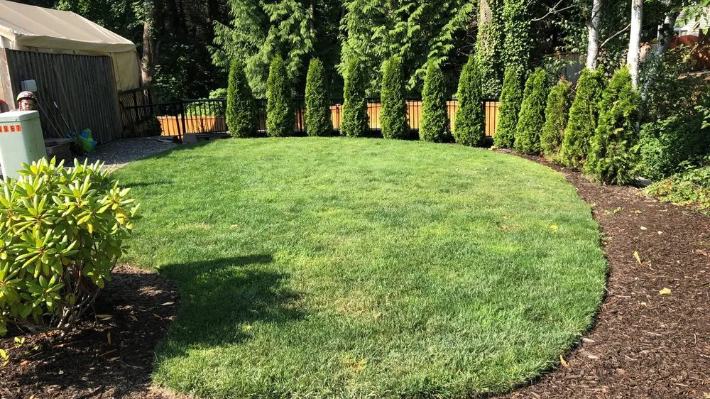 Trusted outdoor landscaping in Lake Stevens, WA by Structured Landscape