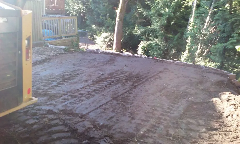 Top-rated garden landscaping for homes across Lake Stevens, WA - Structured Landscape