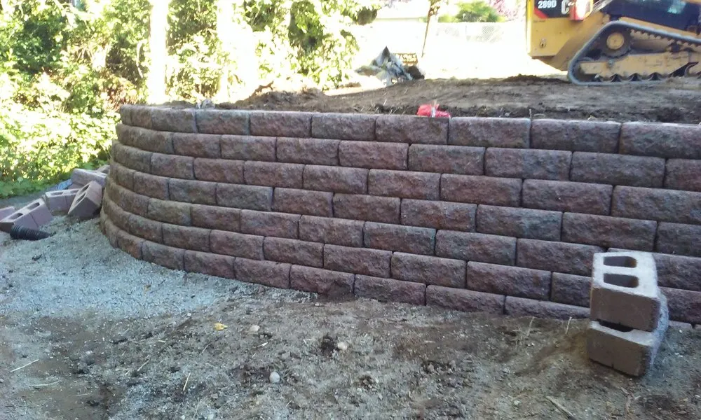 Top-rated landscaping services in Lake Stevens, WA - Structured Landscape