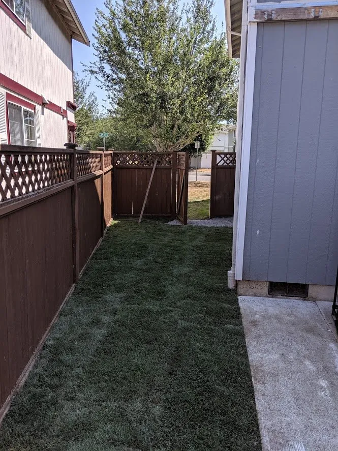 Affordable landscape design in Lake Stevens, WA - Structured Landscape