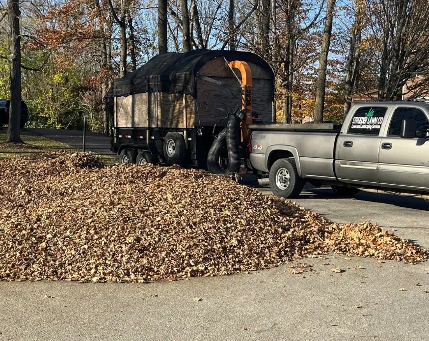 Top-rated yard maintenance for outdoor upgrades in Fishers, IN by Strueder Lawn