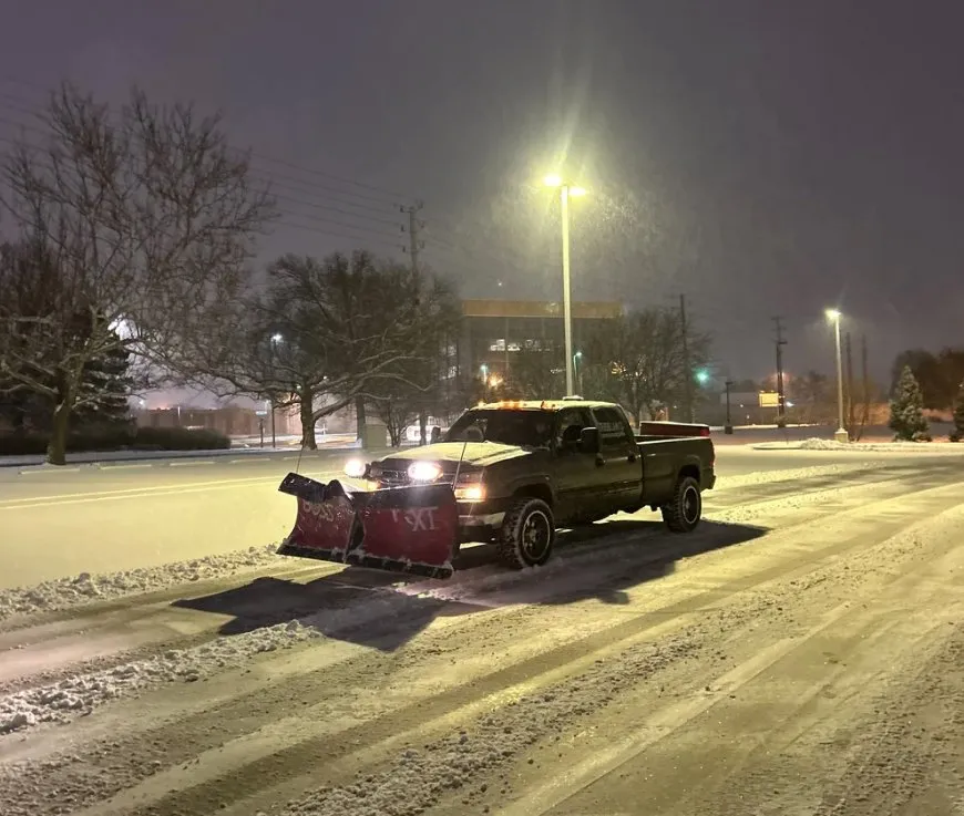 Local outdoor landscaping for residential properties across Fishers, IN - Strueder Lawn