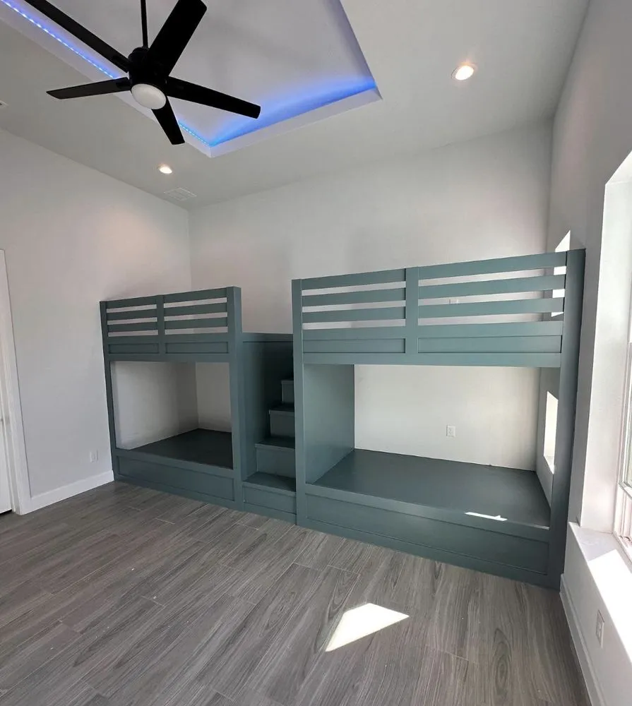 Reliable yard cleanup service in San Antonio, TX - Struere Construction