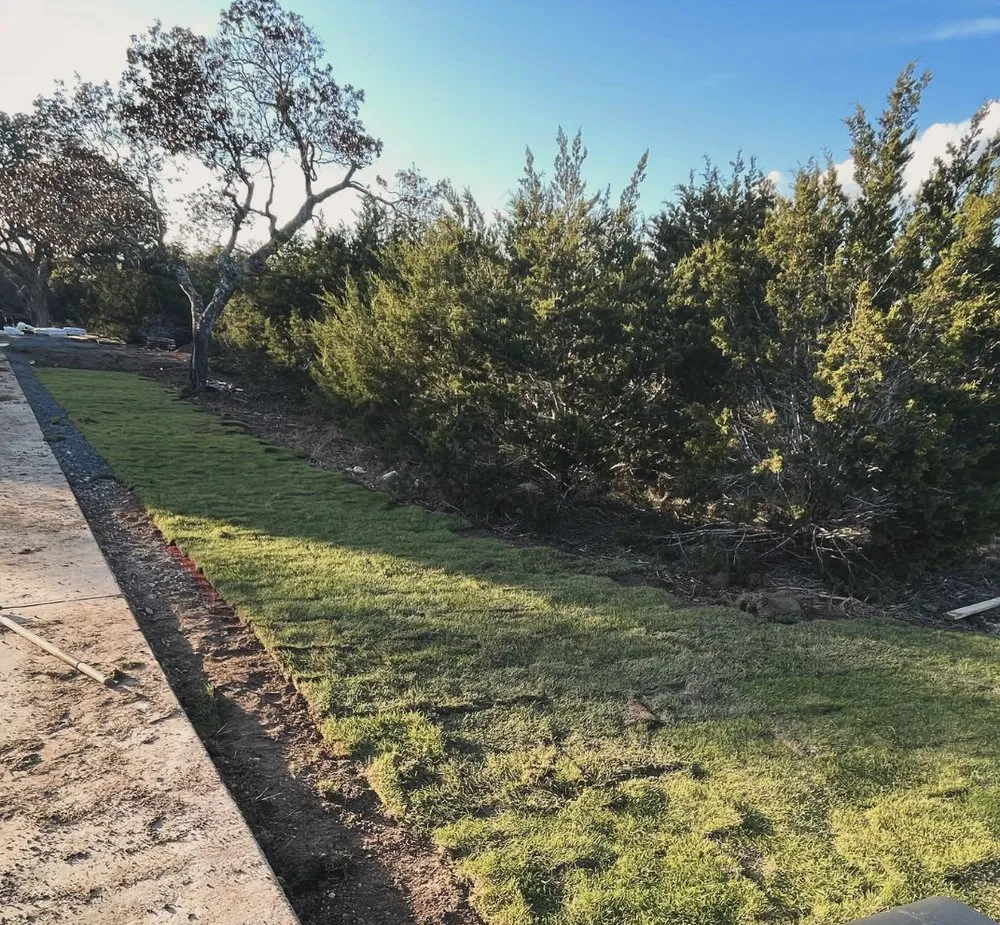 Affordable lawn care service experts serving San Antonio, TX - Struere Construction