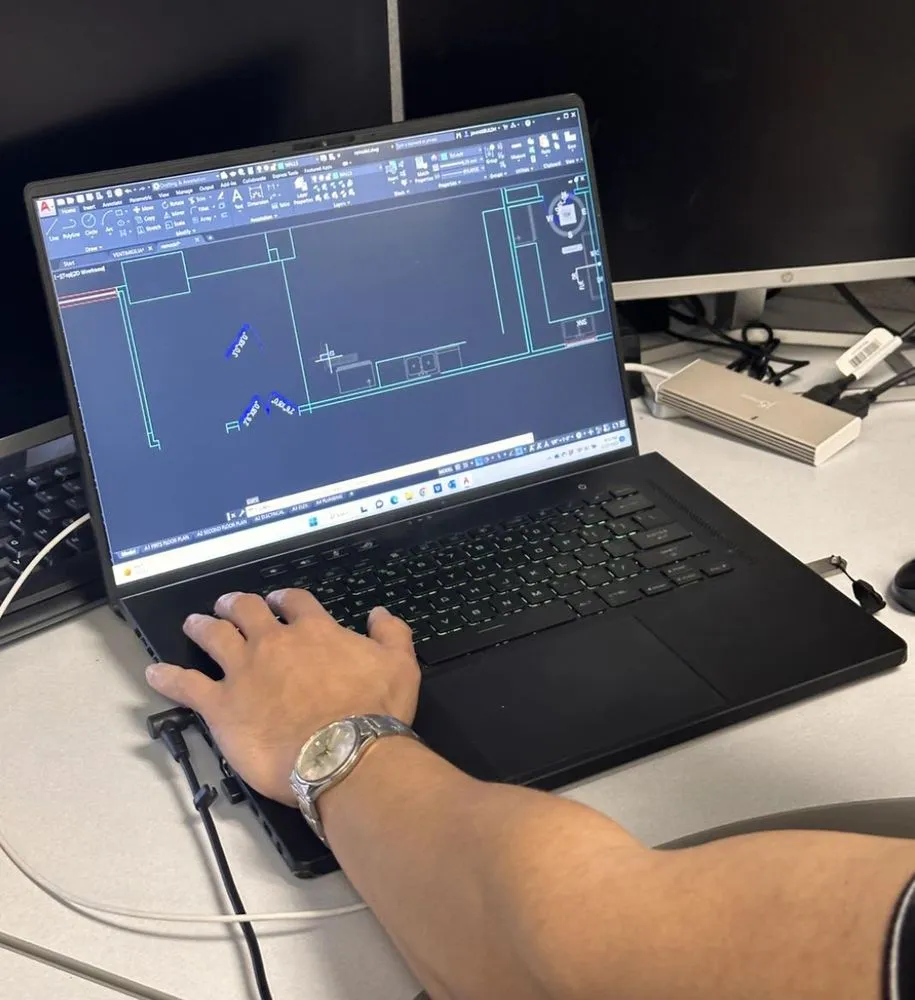 Professional yard cleanup service experts serving San Antonio, TX - Struere Construction