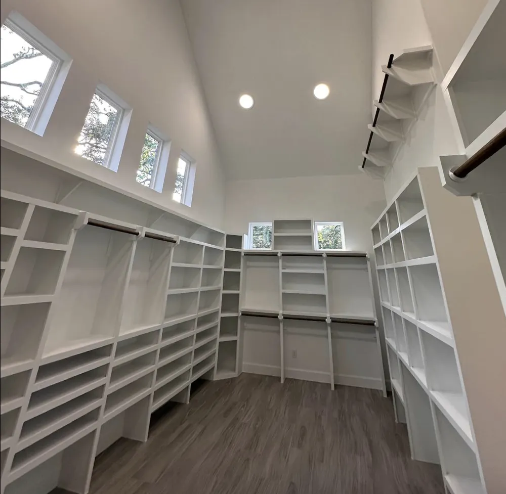 Reliable landscape design for homes across San Antonio, TX - Struere Construction