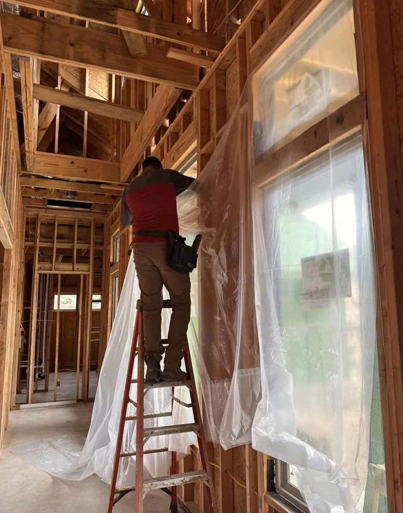 Custom landscape installation in San Antonio, TX - Struere Construction