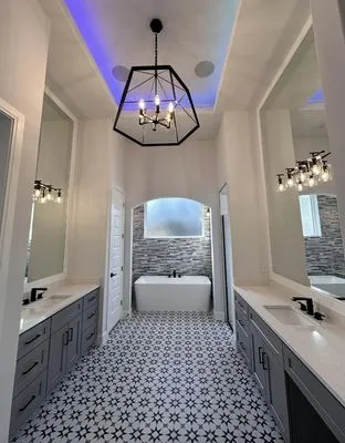 Struere Construction Logo