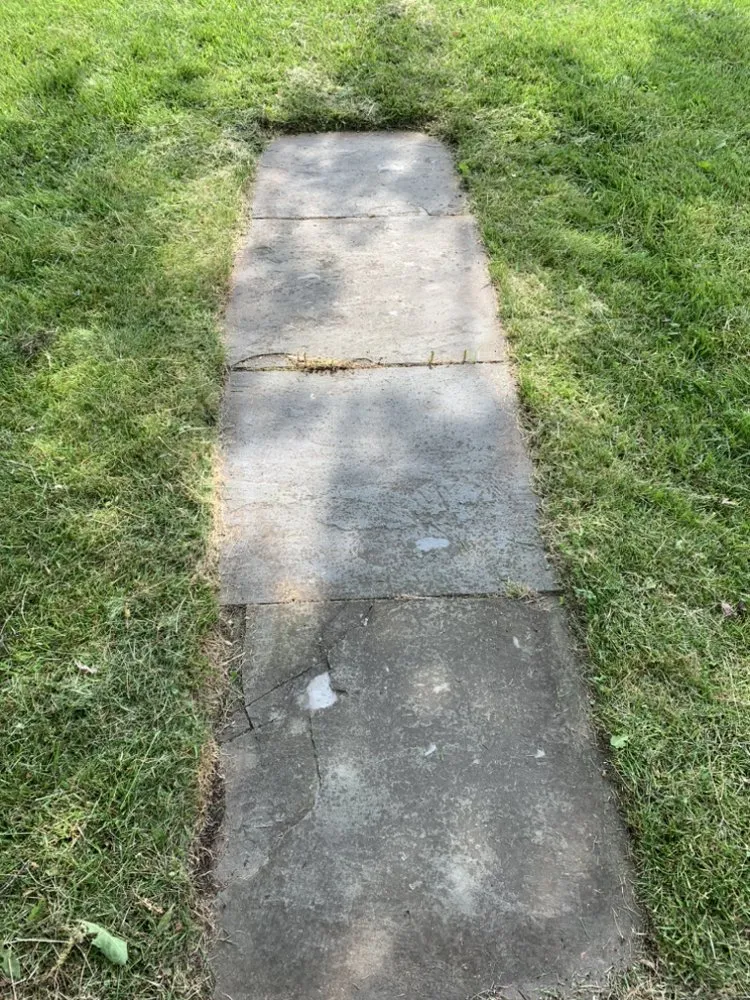 Reliable lawn mowing service near you in Hamburg, PA by Strunks Lawn Care