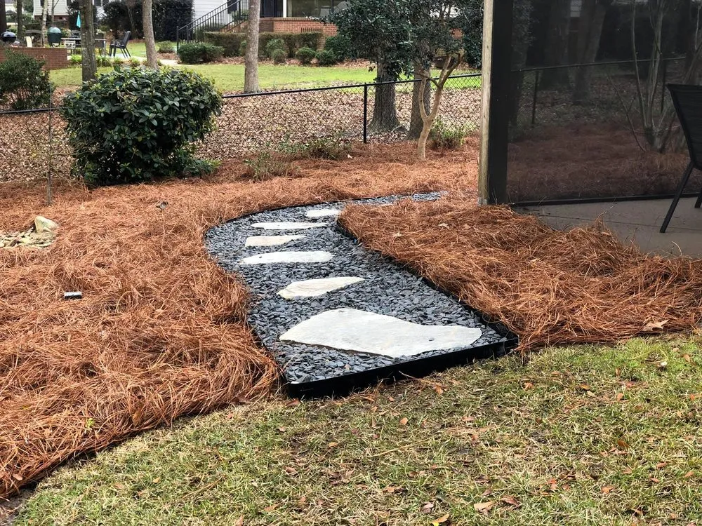 Professional yard maintenance experts serving Thomasville, GA - Strut Lawn