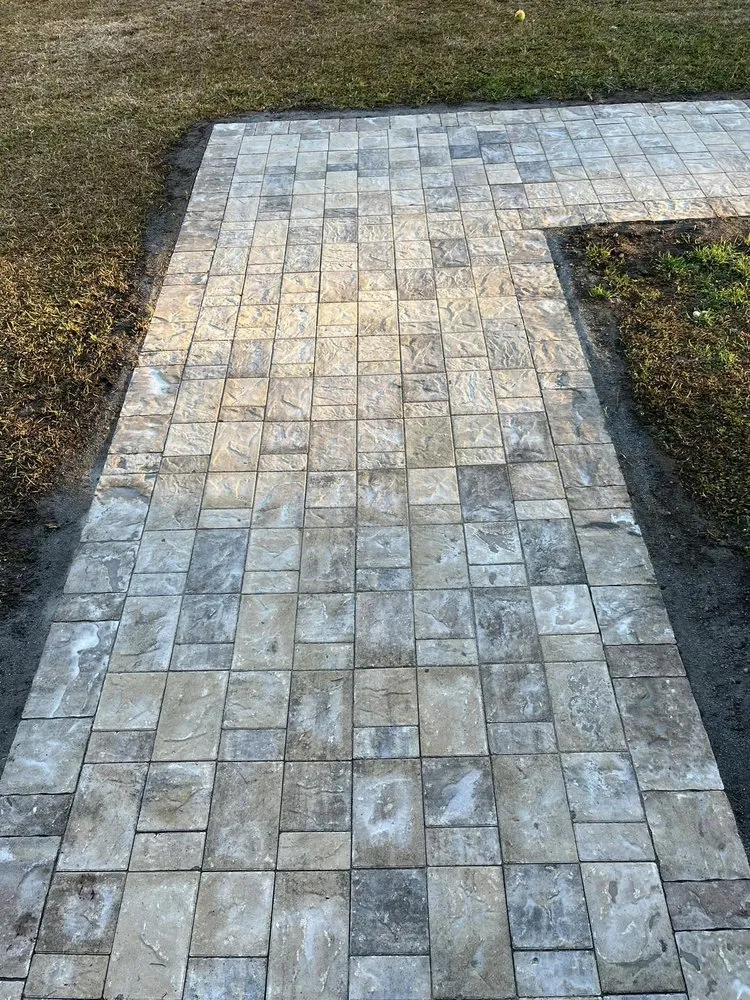 Expert yard cleanup service experts serving Thomasville, GA - Strut Lawn