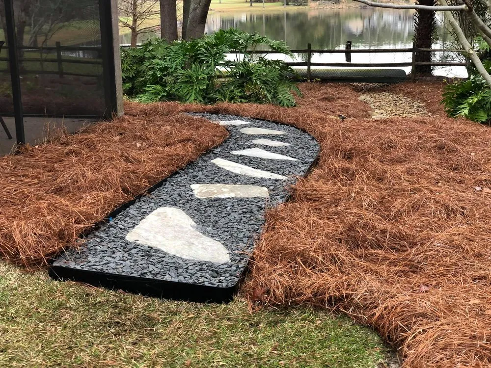 Expert yard maintenance experts serving Thomasville, GA - Strut Lawn