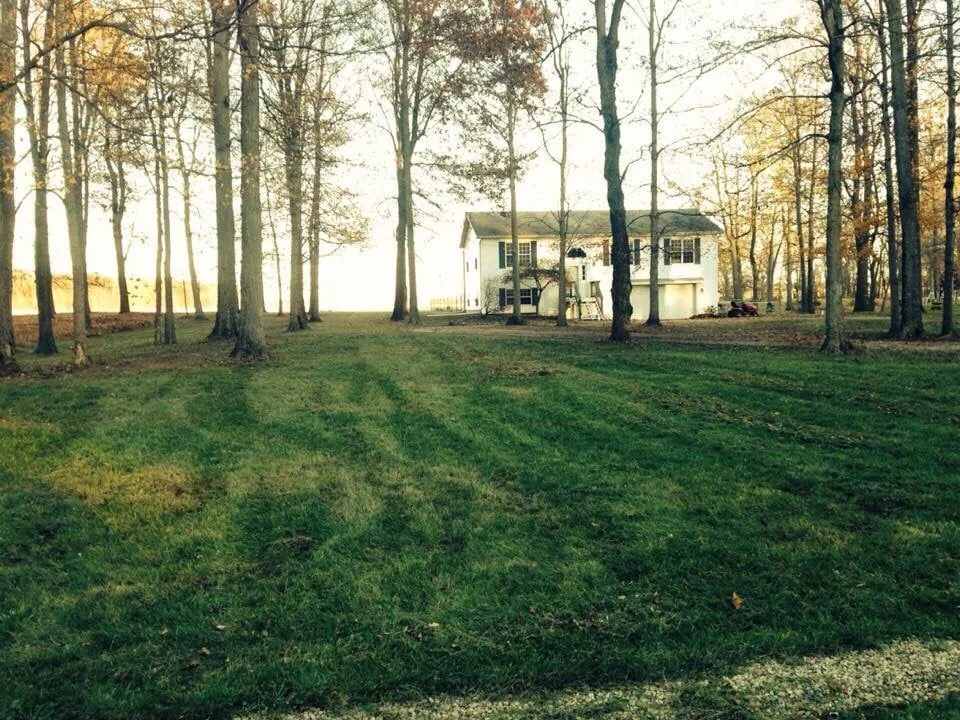 Local yard maintenance in Warsaw, IN - Stryker Lawn Service