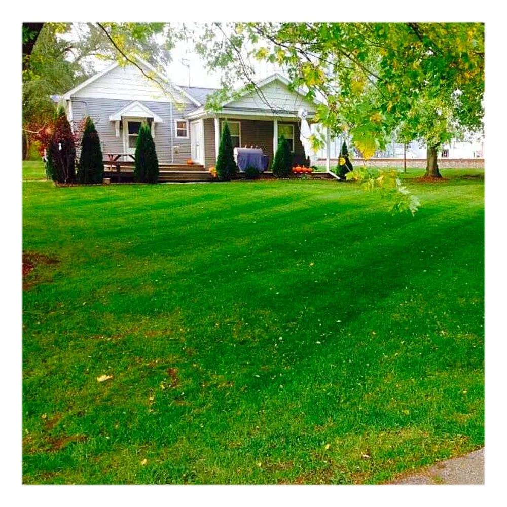 Top-rated outdoor landscaping experts serving Warsaw, IN - Stryker Lawn Service