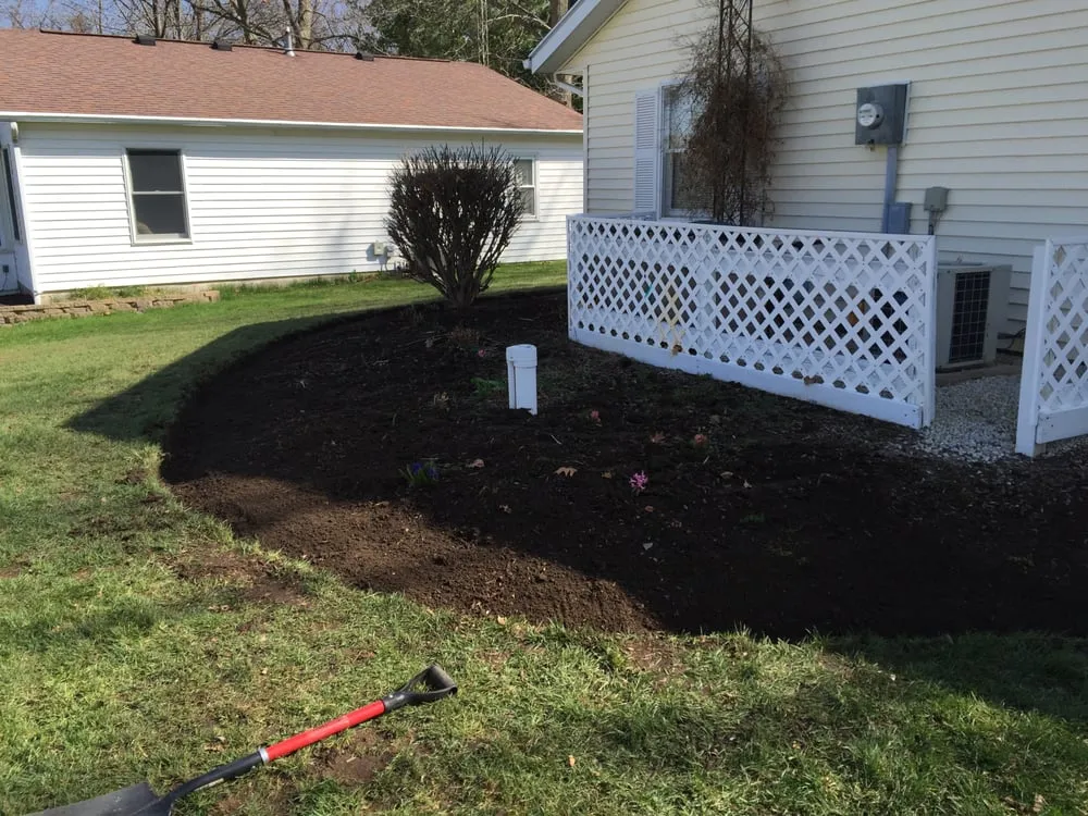 Top-rated yard maintenance experts serving Warsaw, IN - Stryker Lawn Service