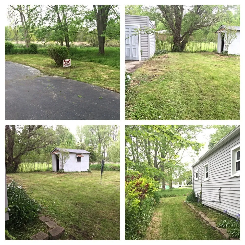 Local lawn care service in Warsaw, IN - Stryker Lawn Service