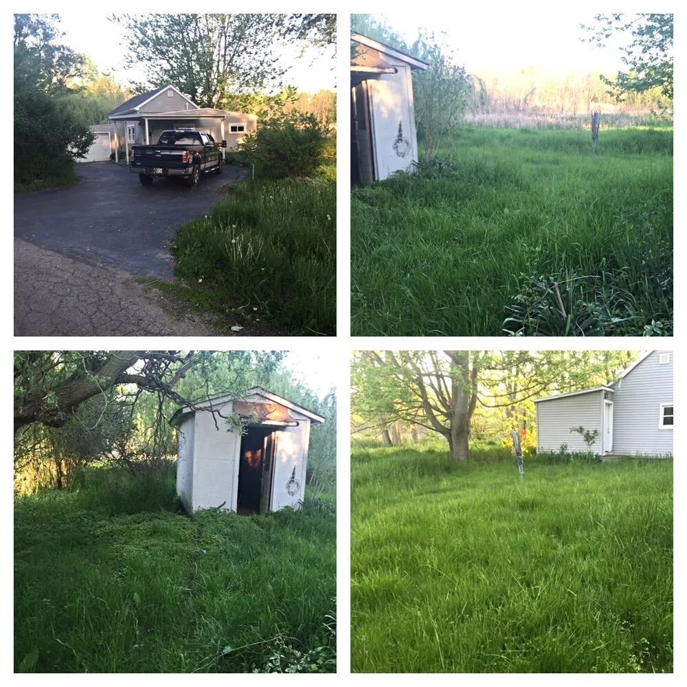 Trusted outdoor landscaping in Warsaw, IN - Stryker Lawn Service