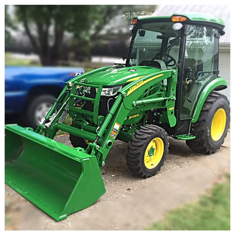 Top-rated lawn care service in Warsaw, IN by Stryker Lawn Service