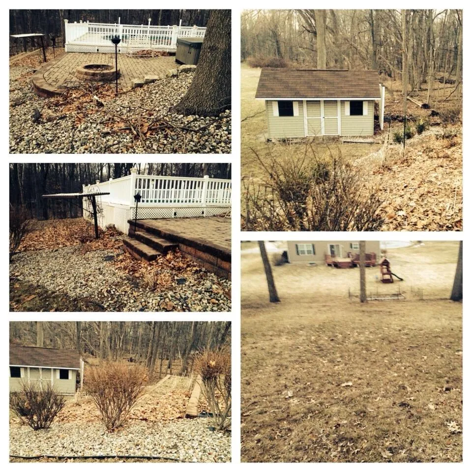 Professional lawn mowing service near you across Warsaw, IN - Stryker Lawn Service