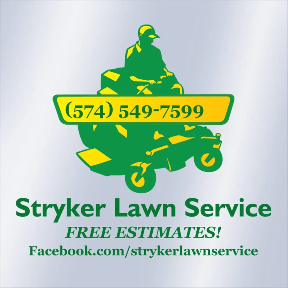 Reliable lawn care service in Warsaw, IN - Stryker Lawn Service