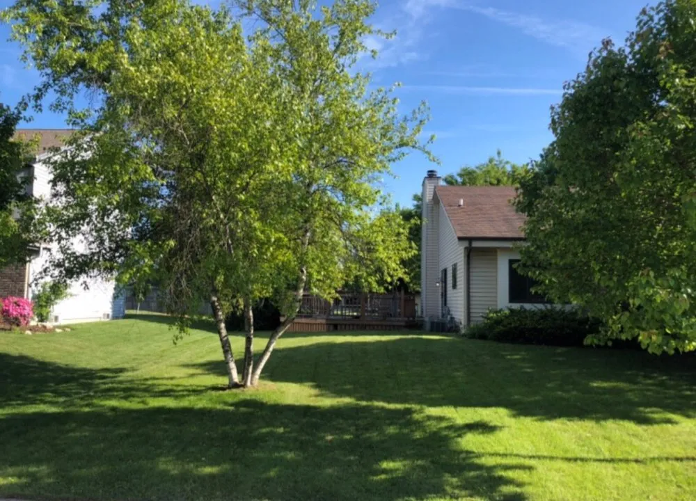 Trusted landscaping services in Milwaukee, WI - STS Lawn Care & Snow Removal